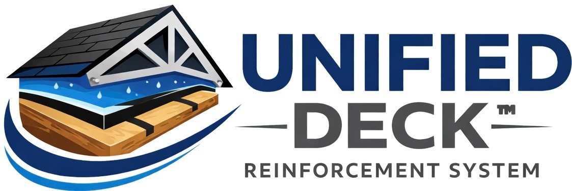 Unified Deck Reinforcement System