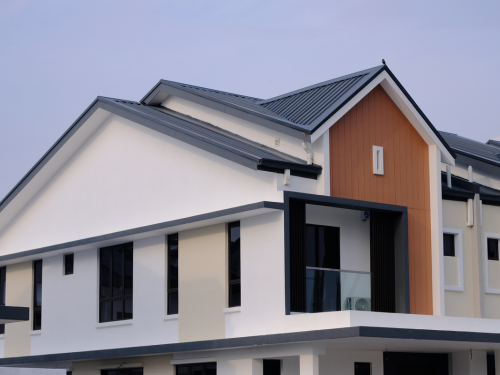 Cary Roof Installation