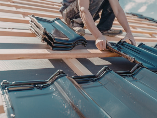 Mebane Roof Inspection