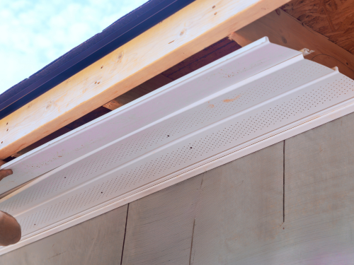 Siding Installation in Hillsborough