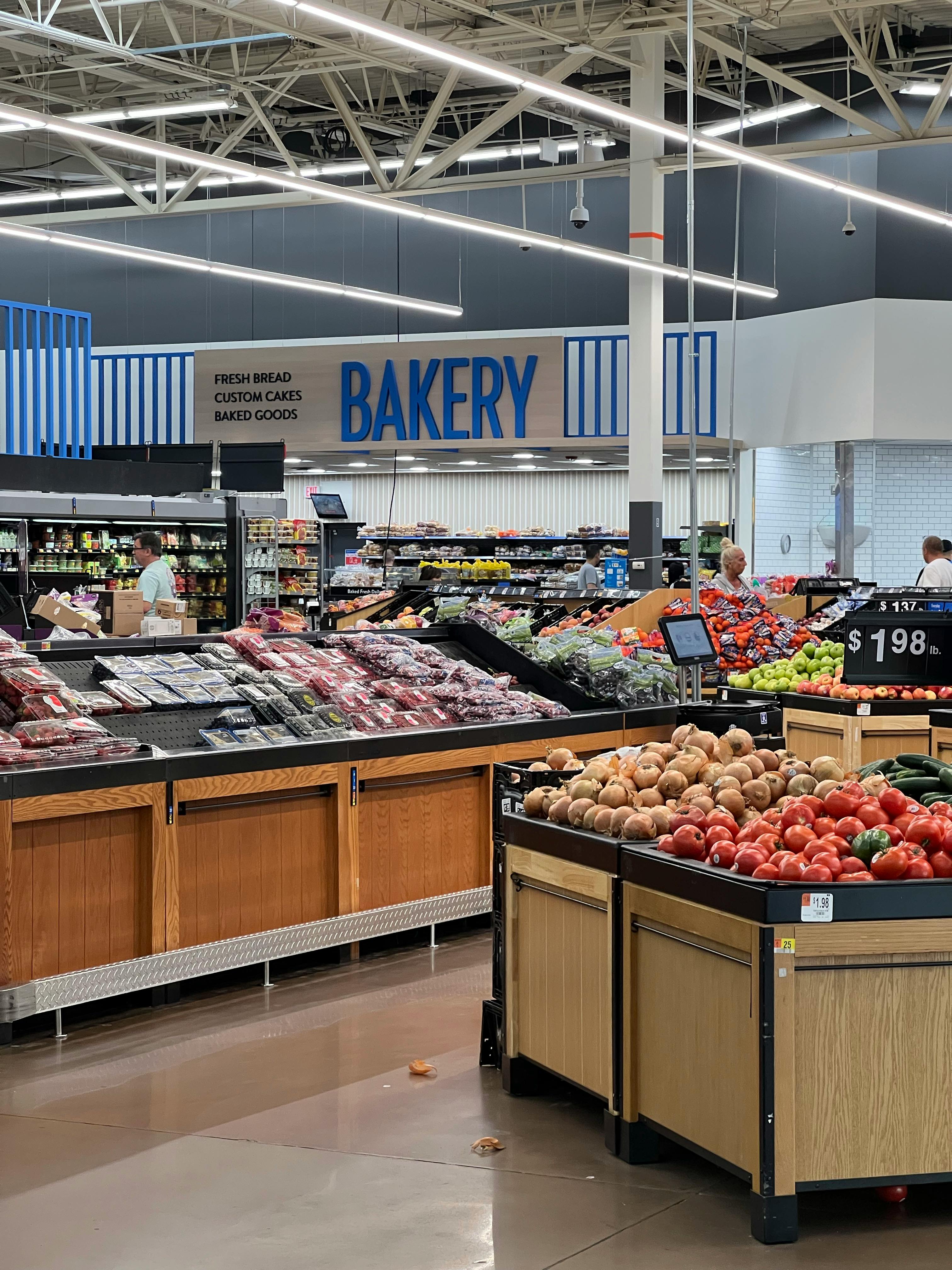 is organic produce worth it?