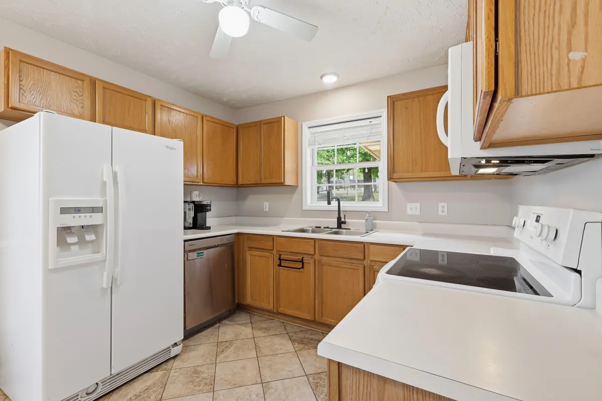 Luxury Home Listing Strategy