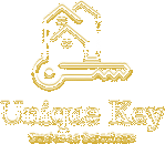 UniqueKey Logo