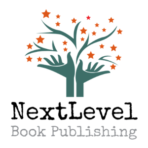 Next Level Book Publishing logo