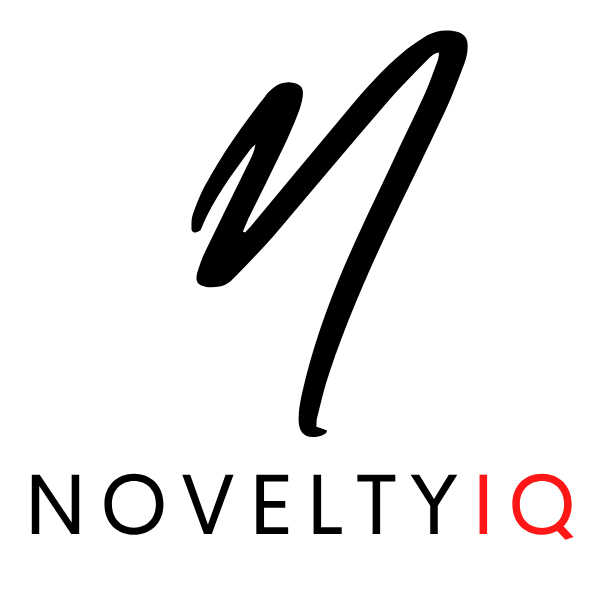 Novelty IQ logo