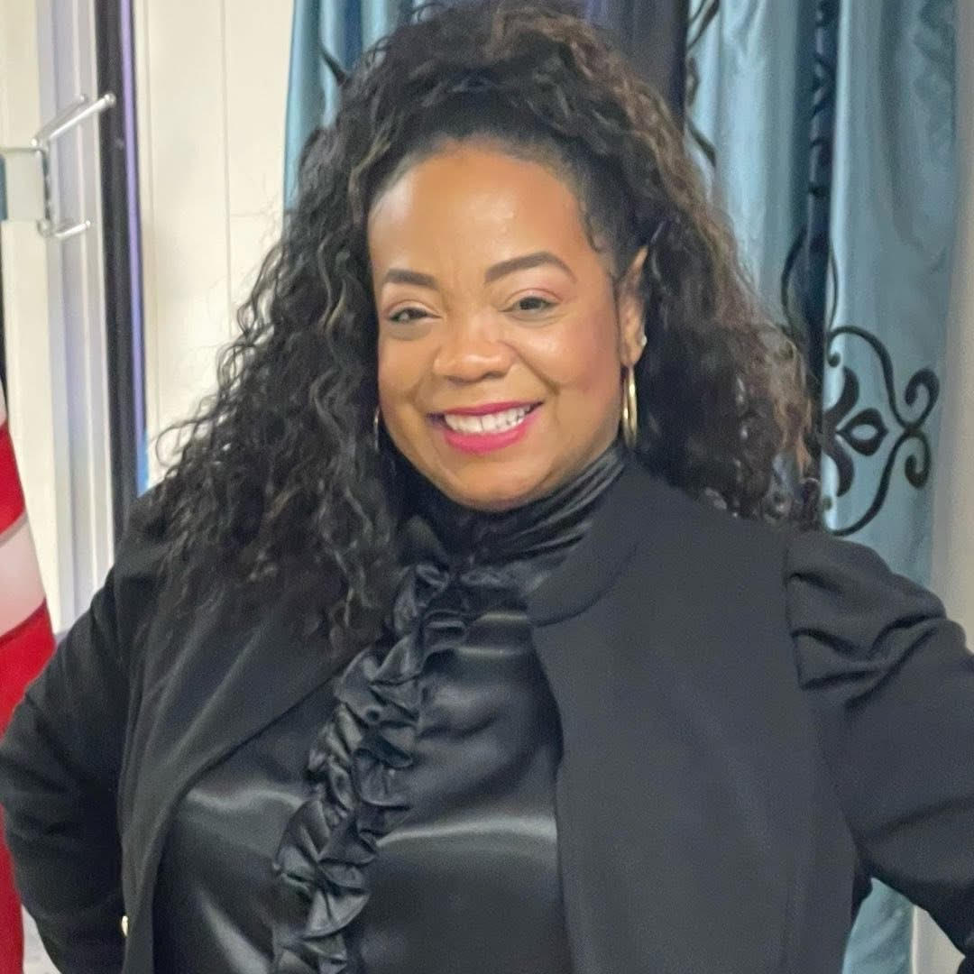 Shawonla T. Williamson, MBA — Federal Bureau of Prisons Specialist