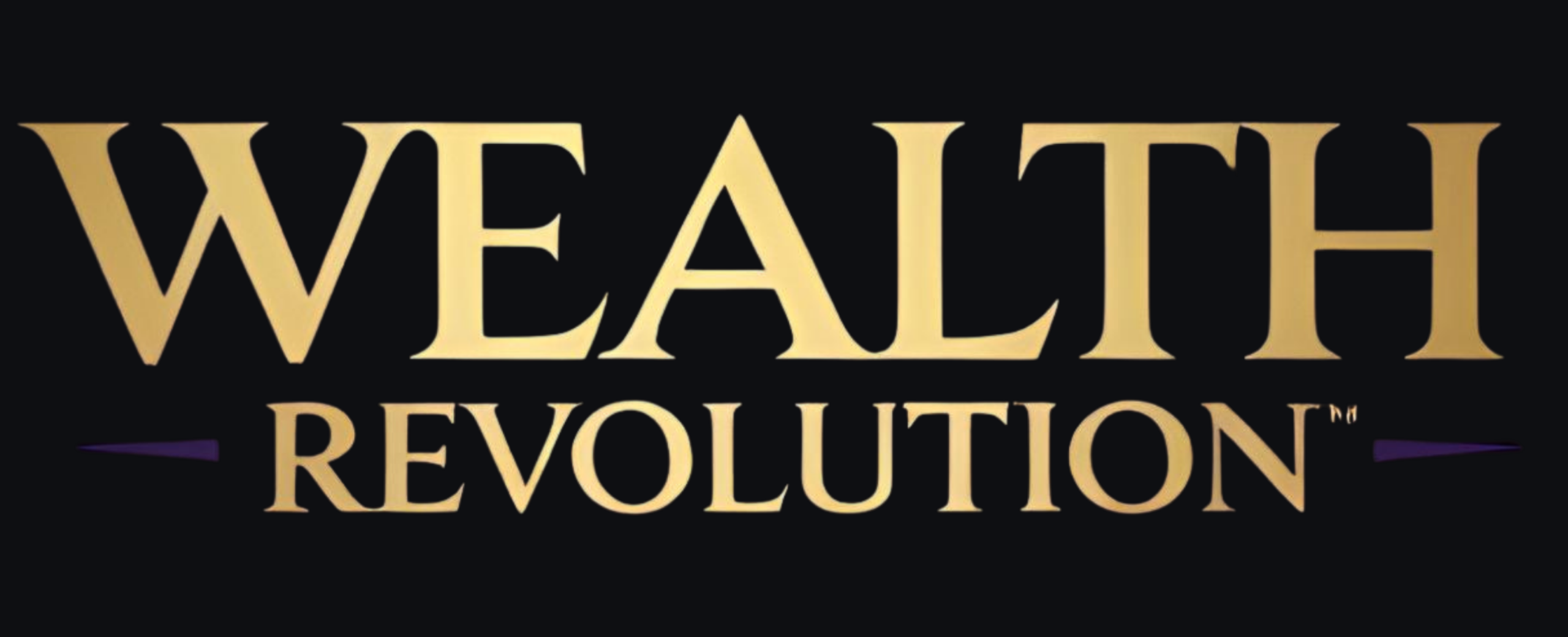 Wealth Revolution