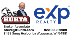 Steve Huhta, eXp Realty