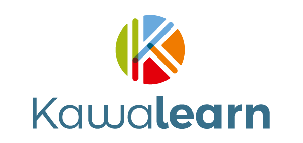 Logo de l'agence de digital learning Kawalearn
