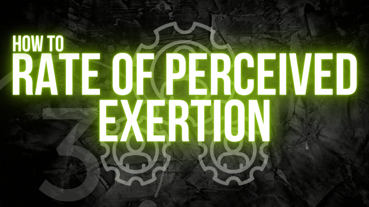 Triathlon Rpe Triathlon RPE Guide | Understanding Effort Levels for Swim, Bike & Run