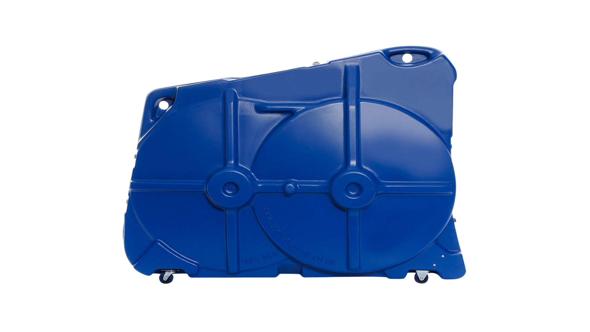 BikeBox Alan Standard bike box