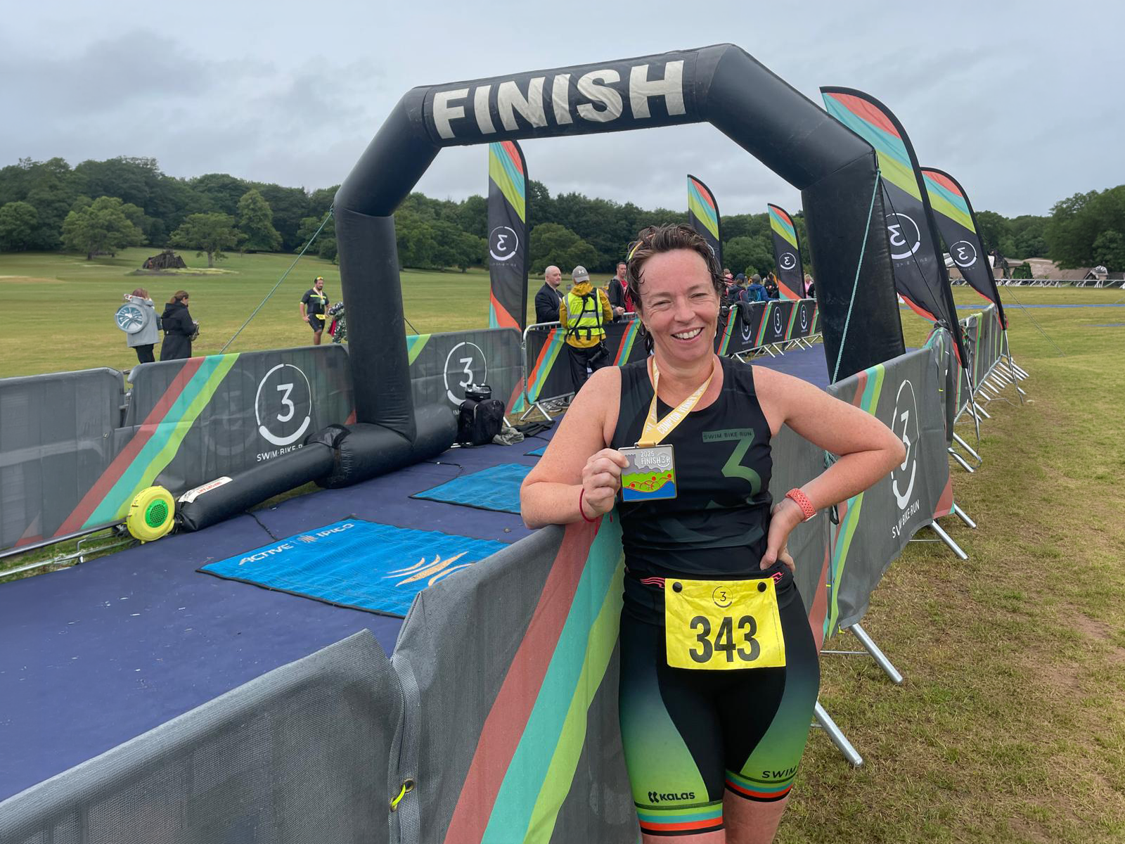 Real confidence gains from Do3 course