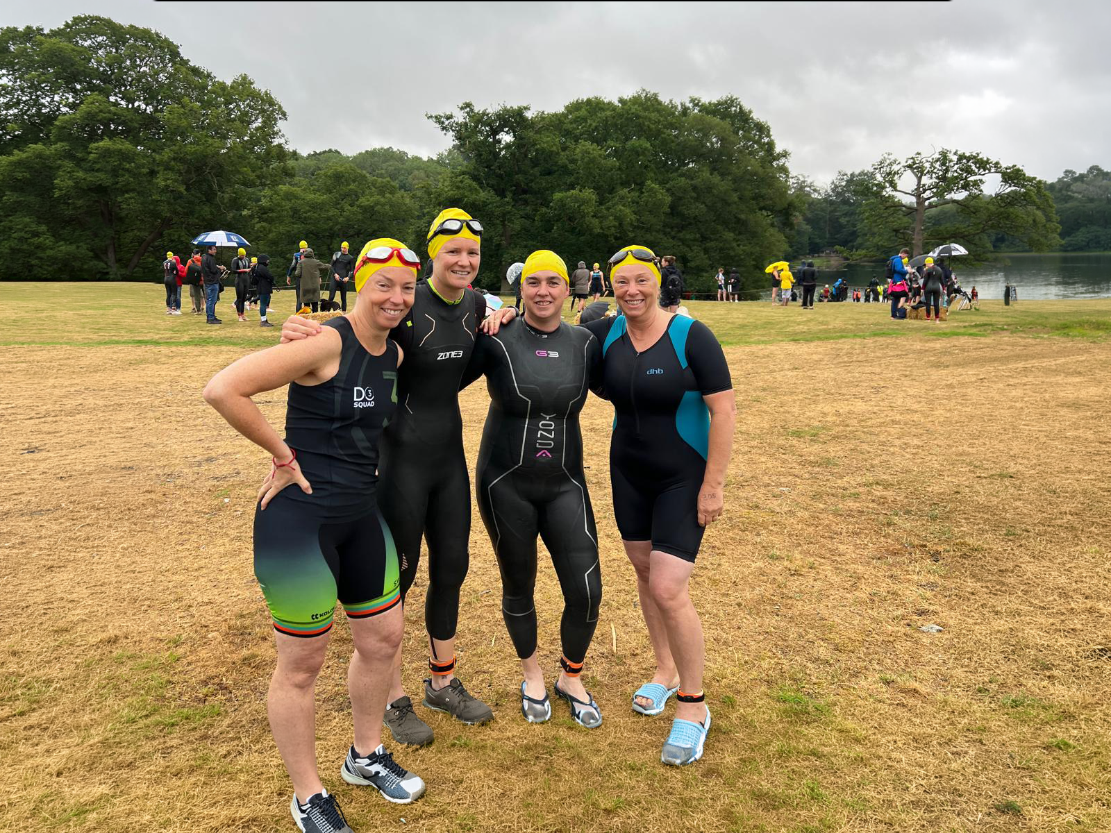 Do3 coaching and athlete support