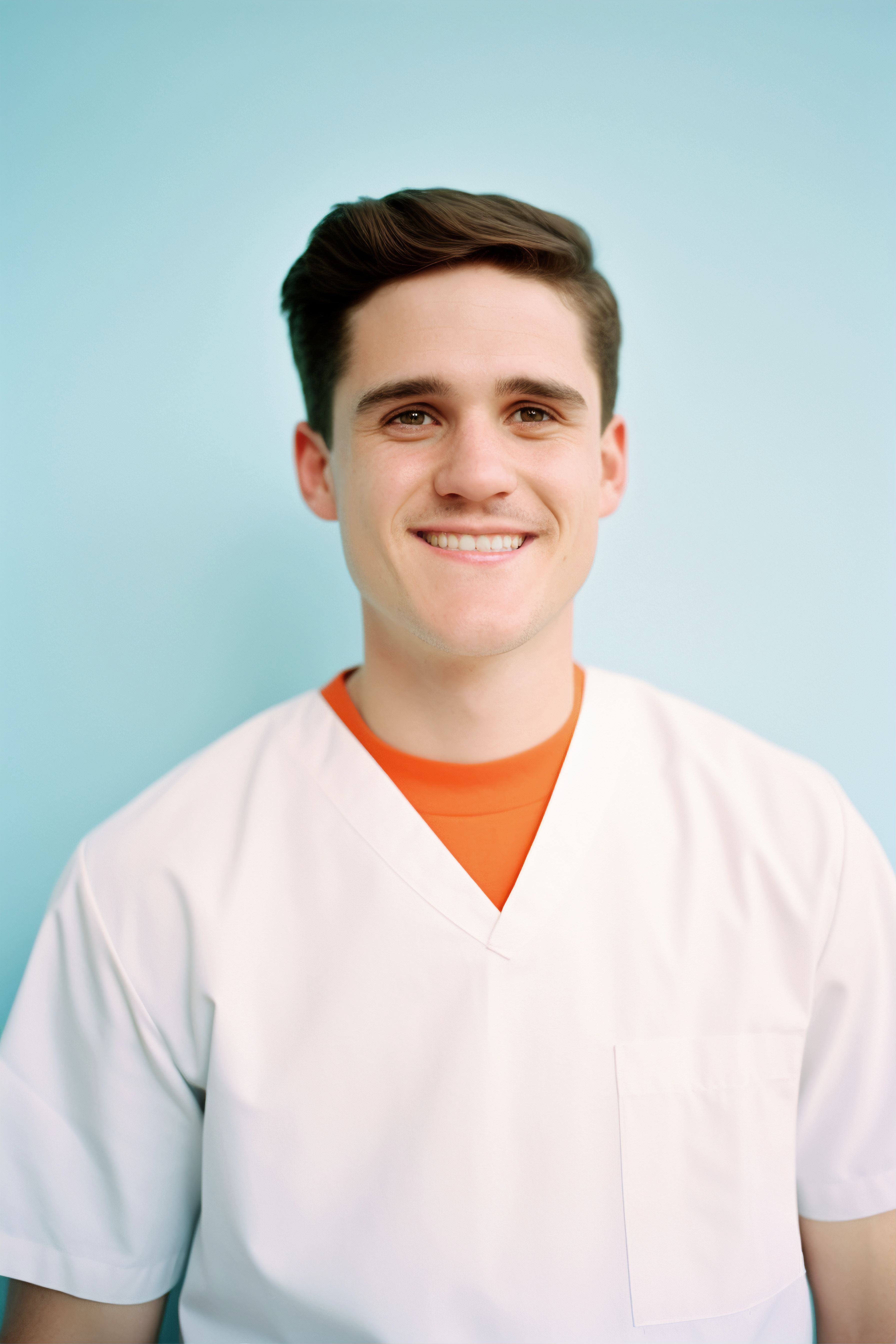 Veterinario freelance, Roma