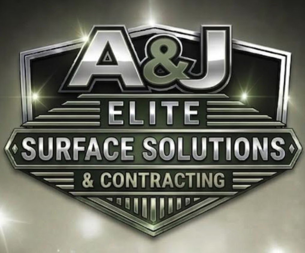 A&J Elite Surface Solutions & Contracting