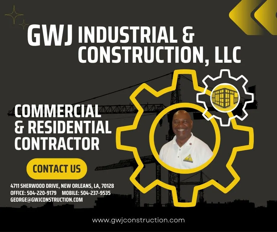 commercial & residential contractor