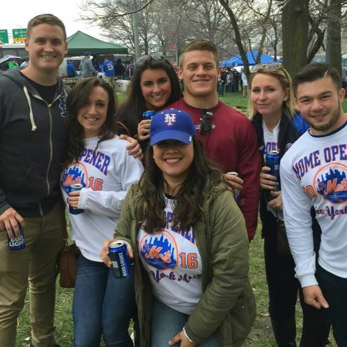 Island Tailgate experience photo 8