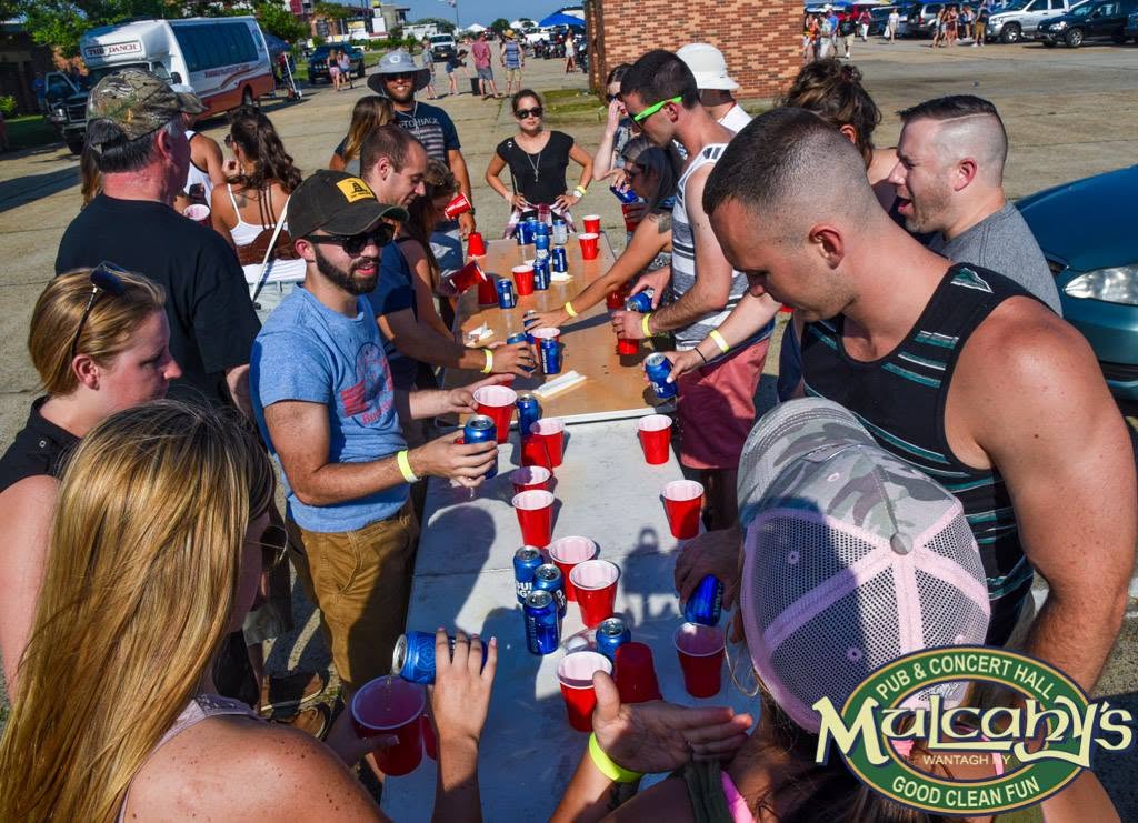 Island Tailgate experience photo 9