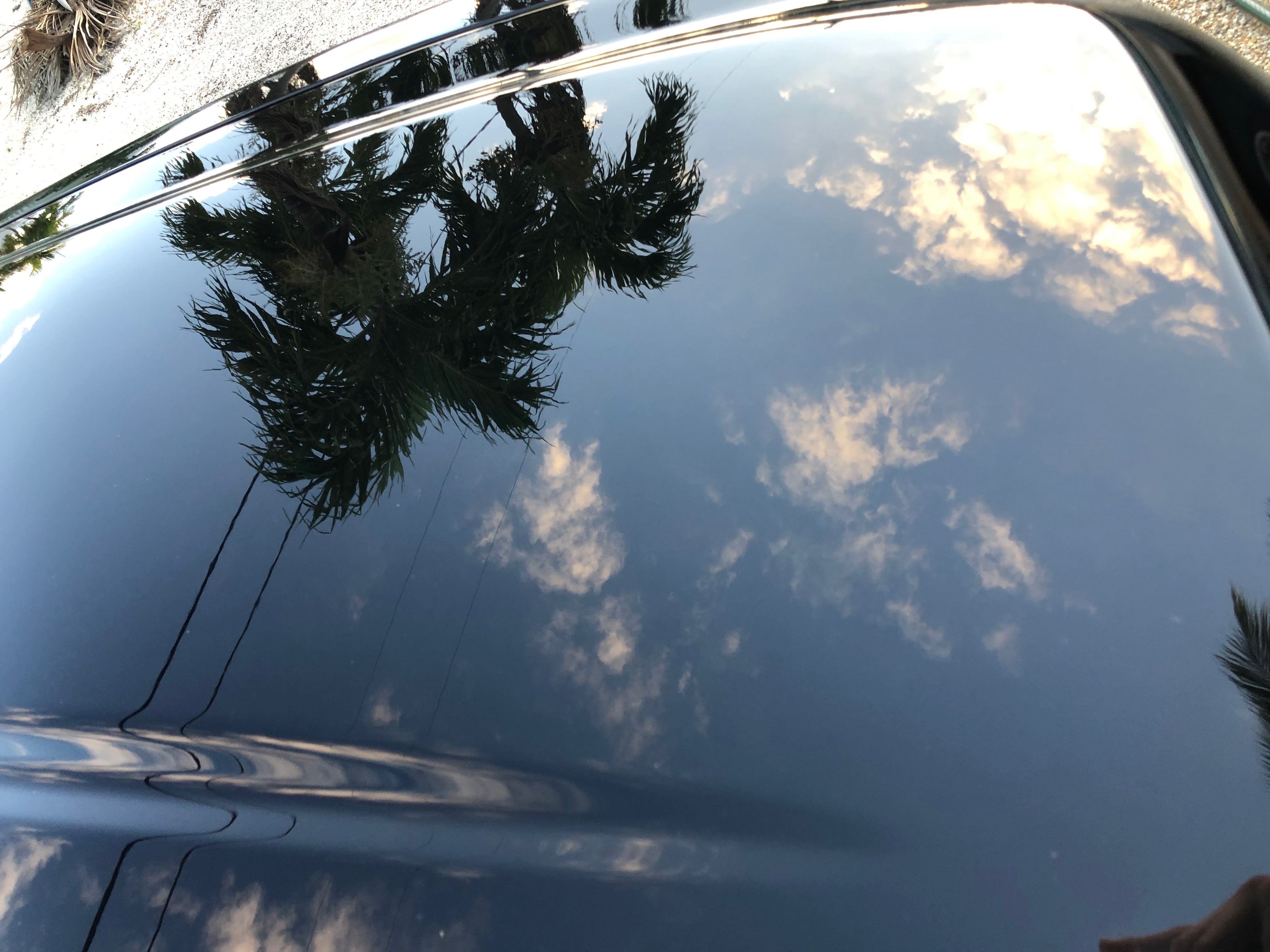 Keys Detailing auto