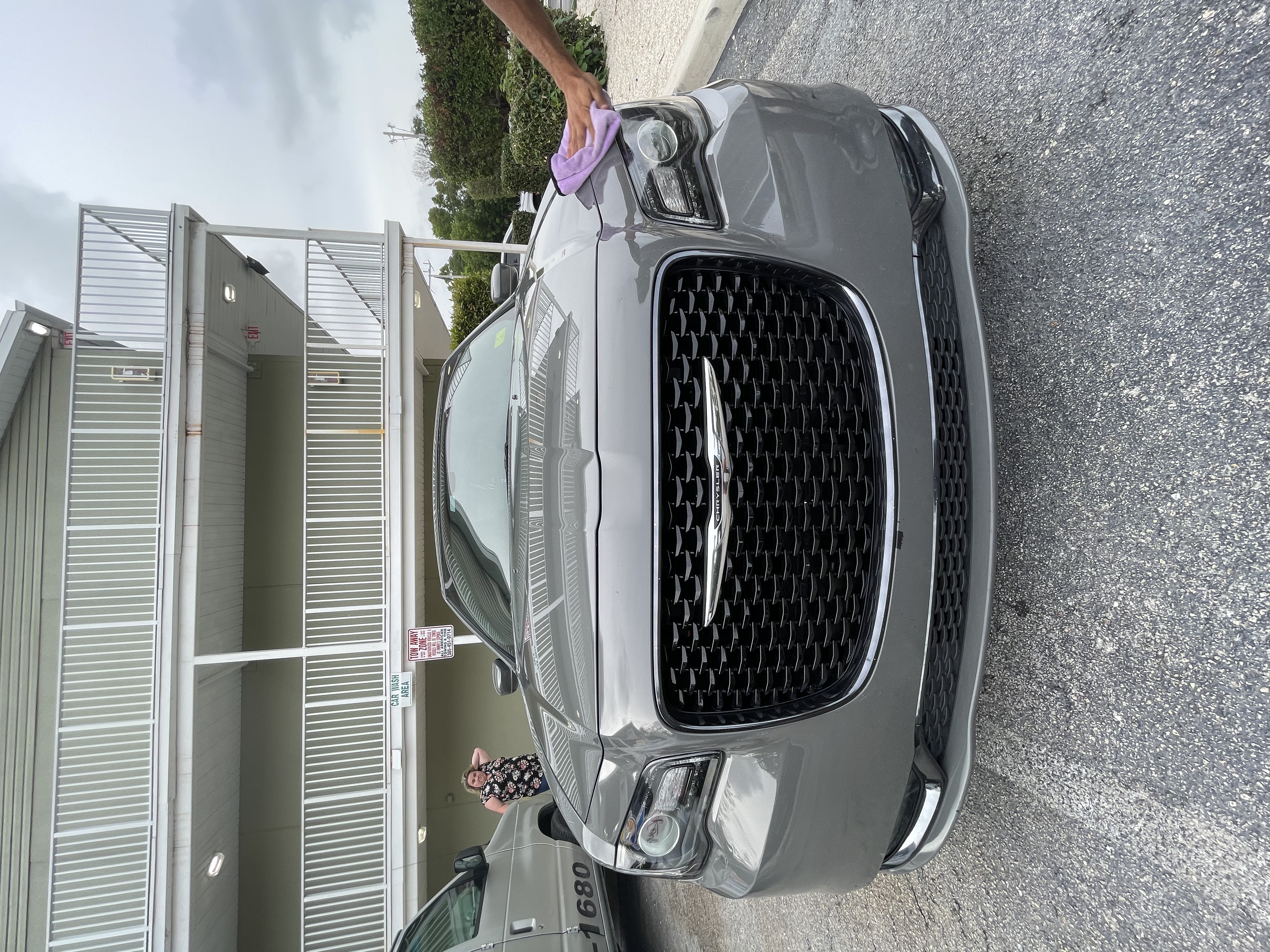 Mobile auto detailing Florida Keys