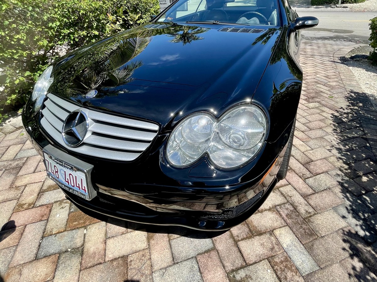 Auto detailing Florida Keys