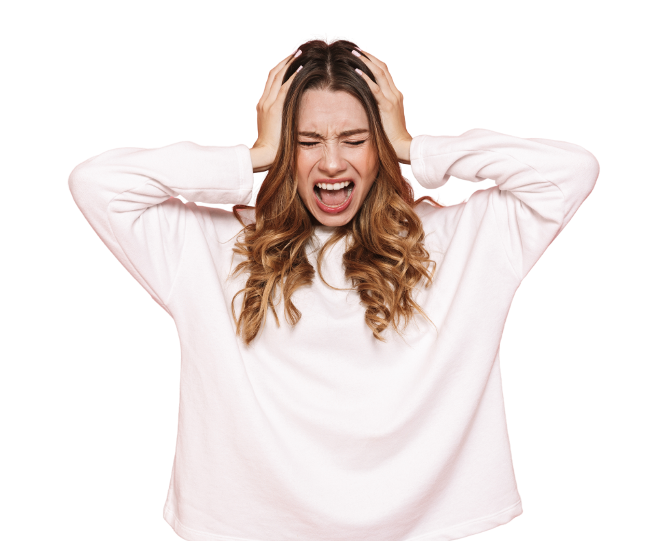 5 Simple Ways to Ease Stress