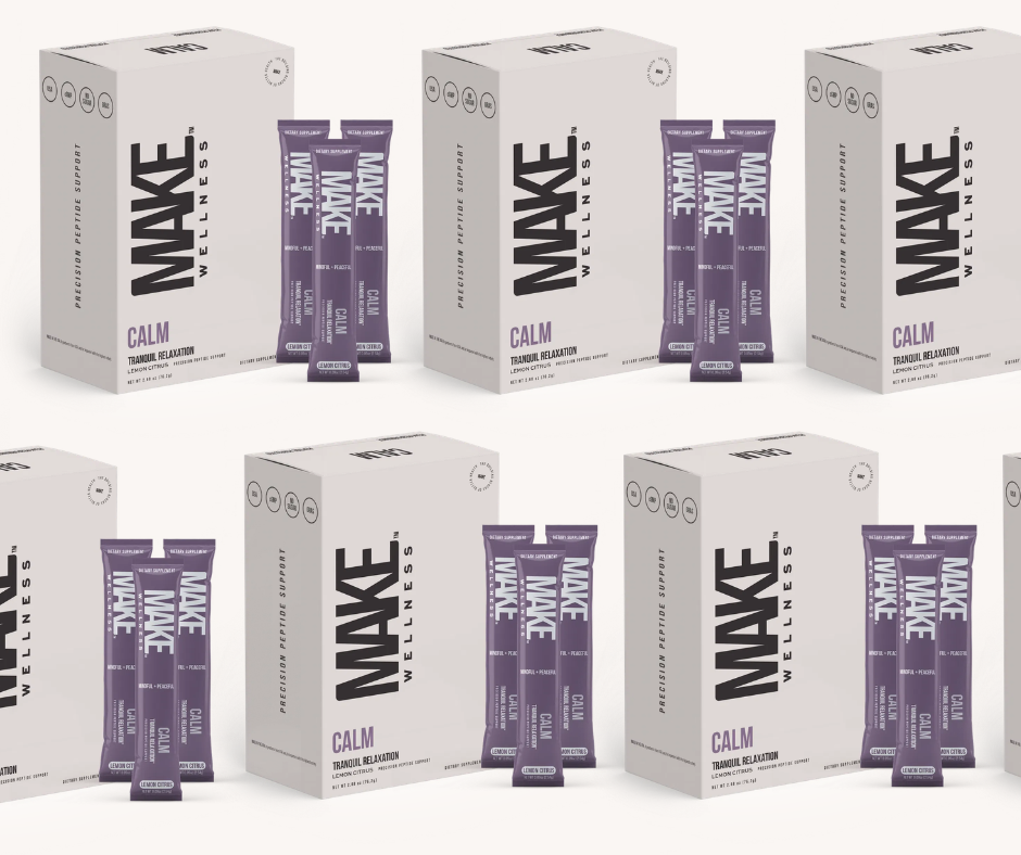 Add Calm to Your Daily Routine