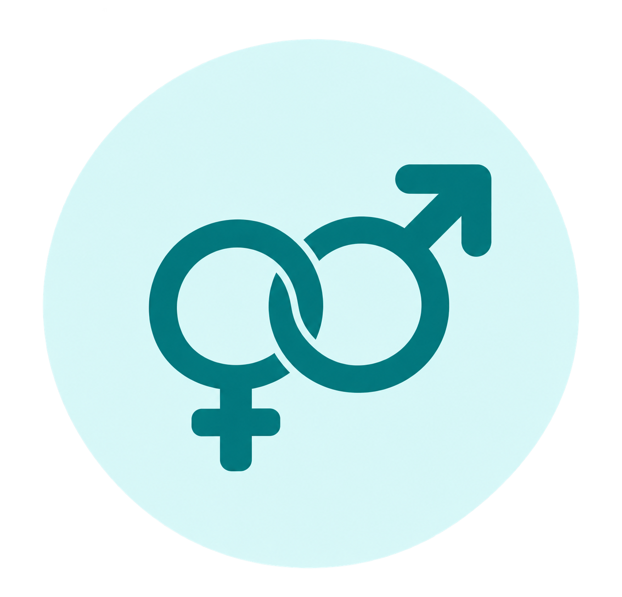 Gender matching