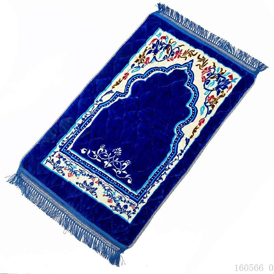 Prayer mat