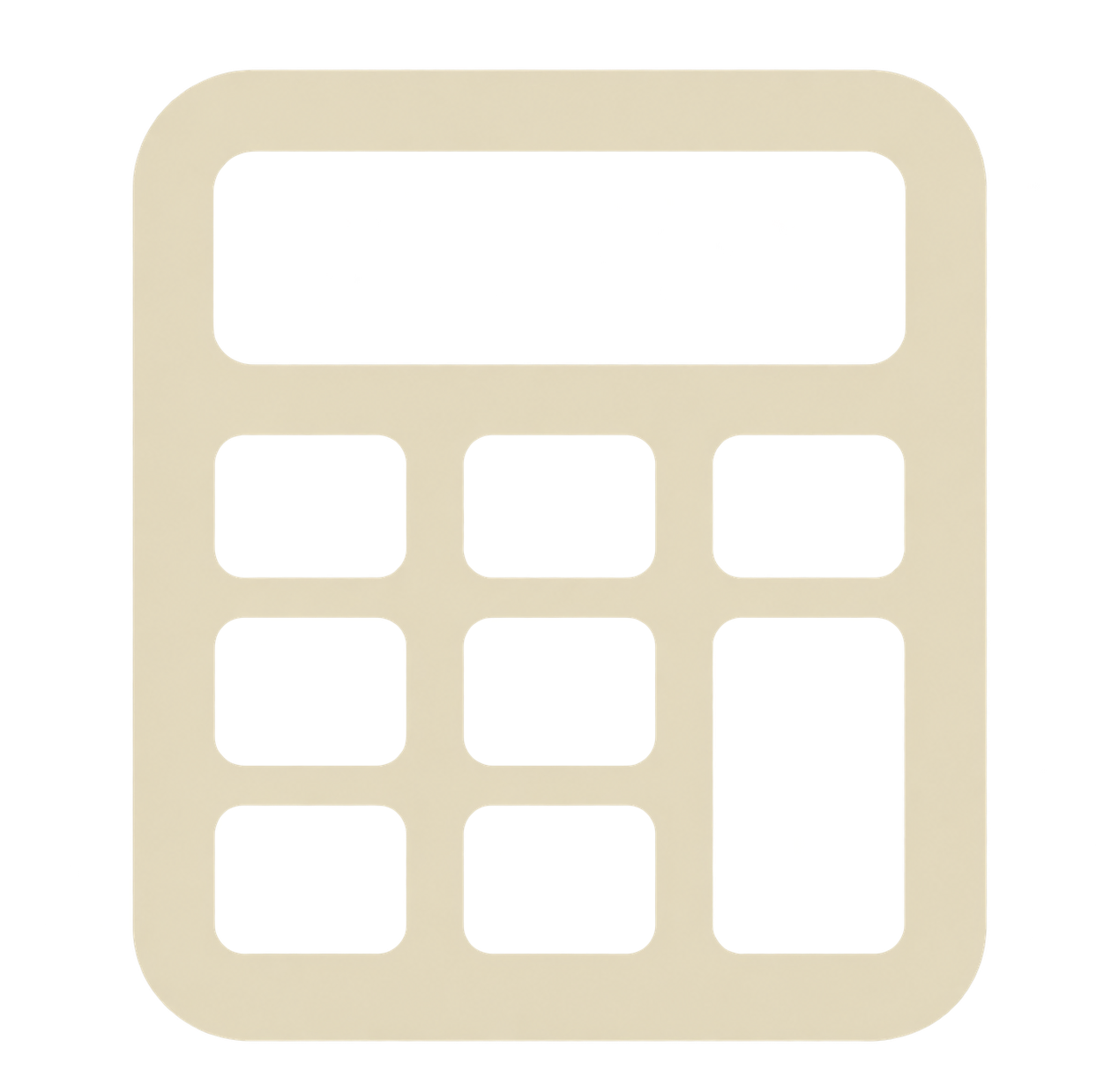 Zakat calculator