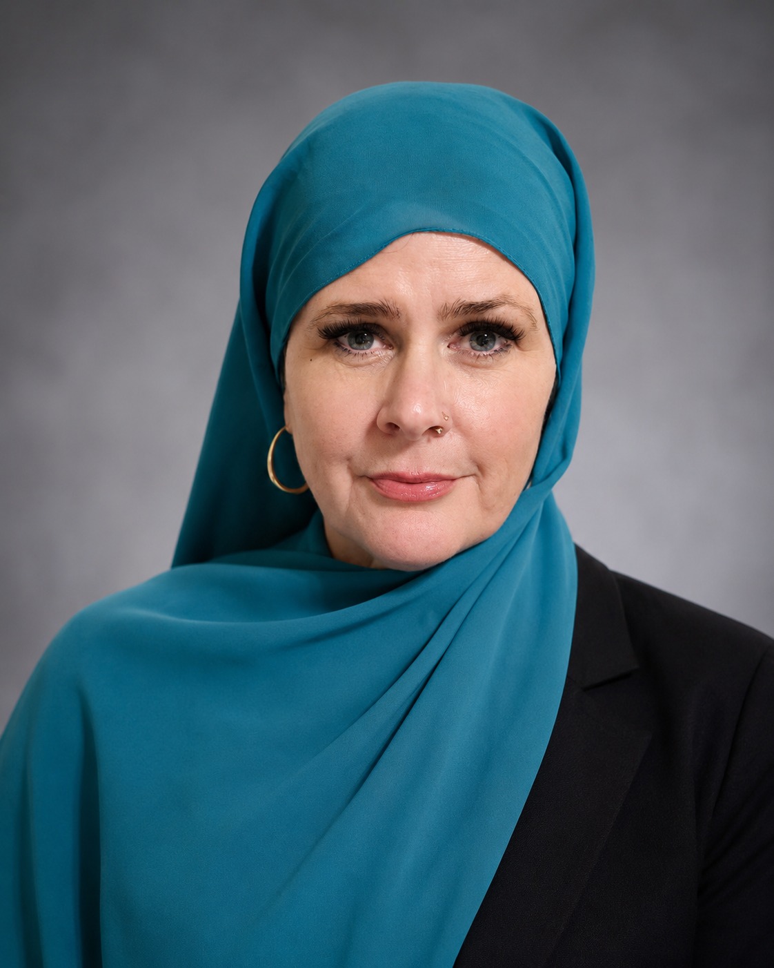 Sister Jennah