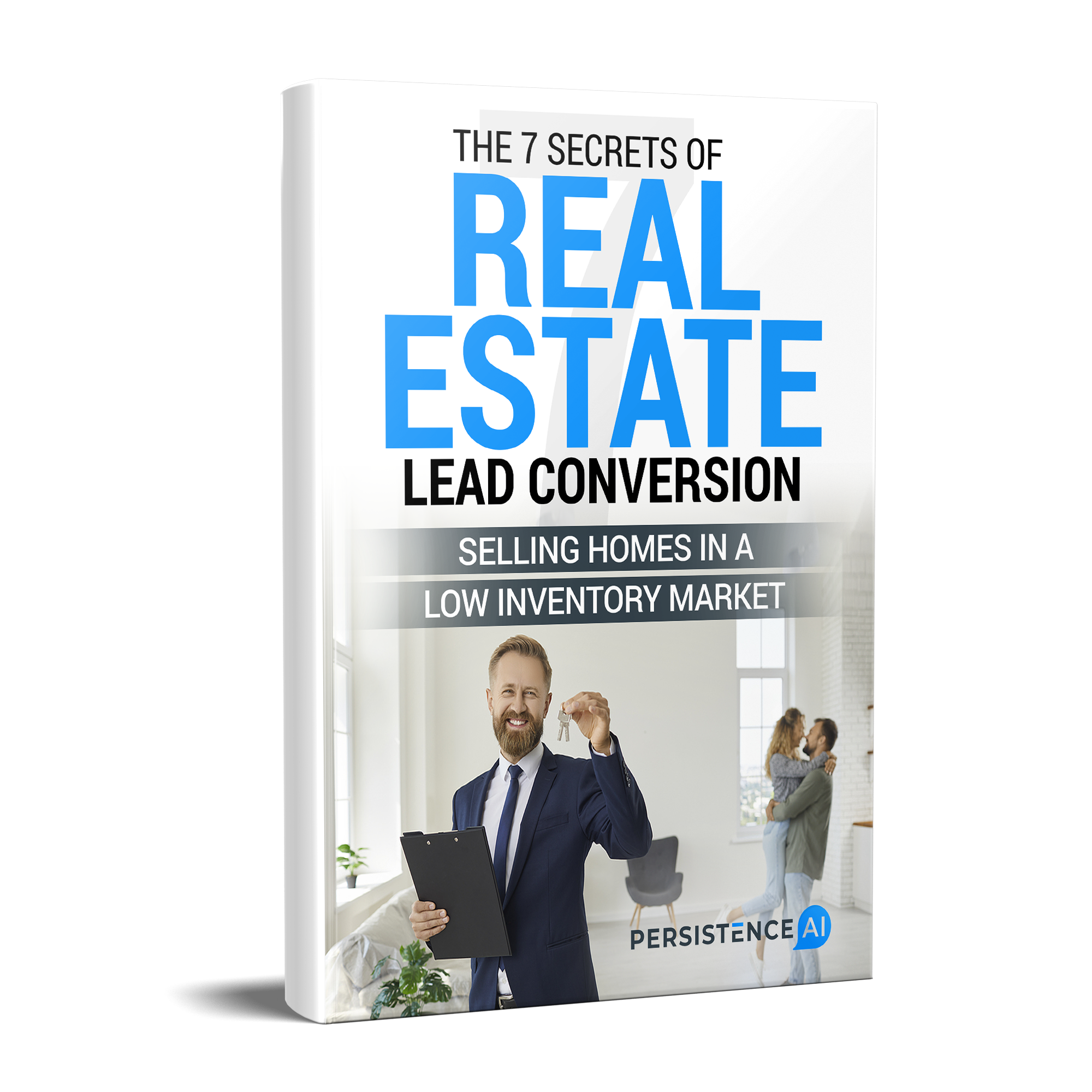 How to improve real estate lead conversion