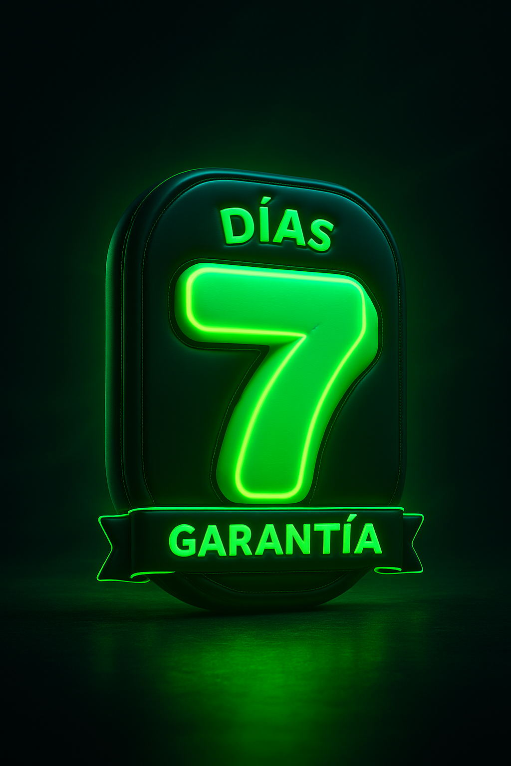 Garantía Hydrop
