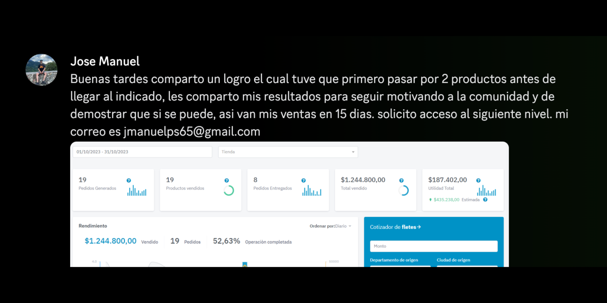 Resultado