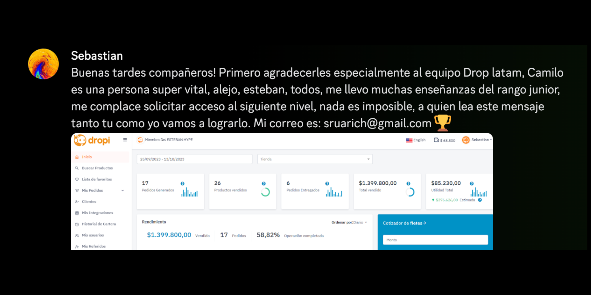 Resultado