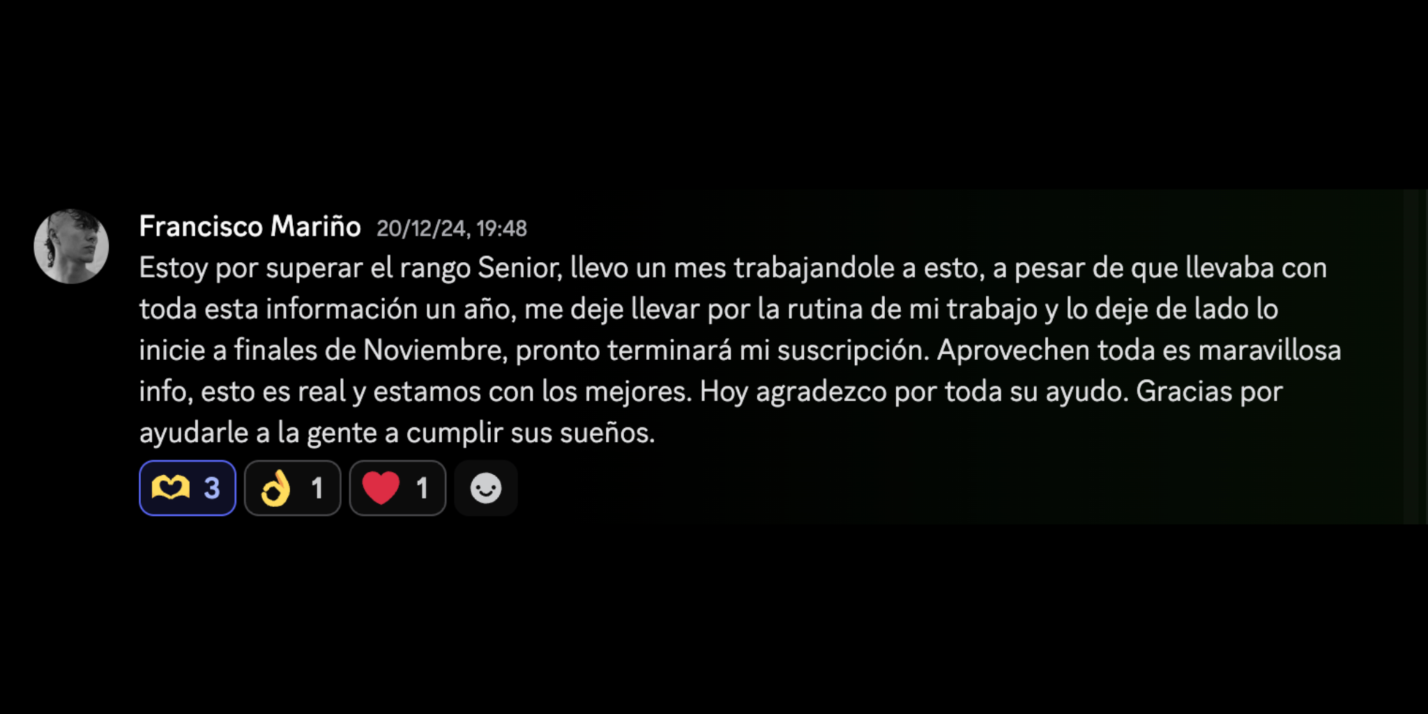 Resultado