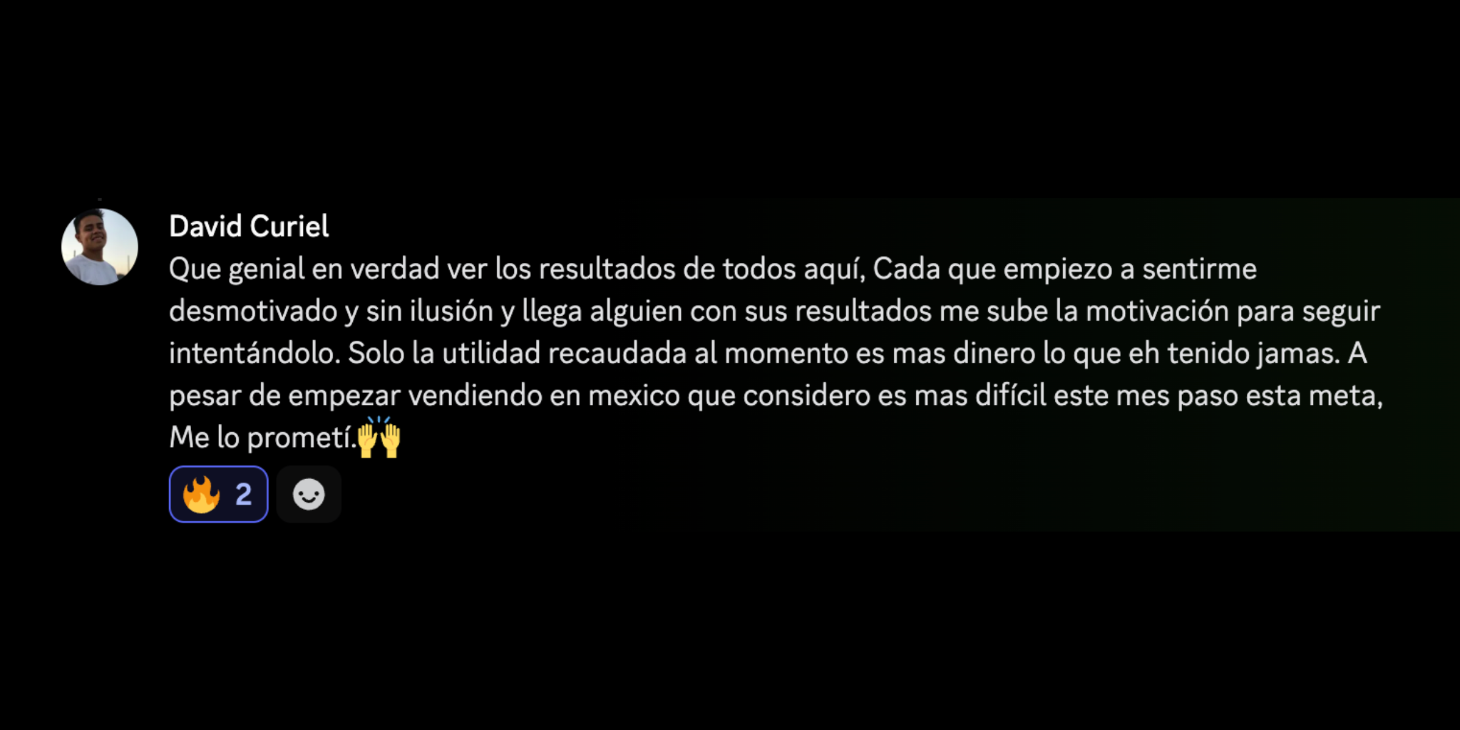 Resultado