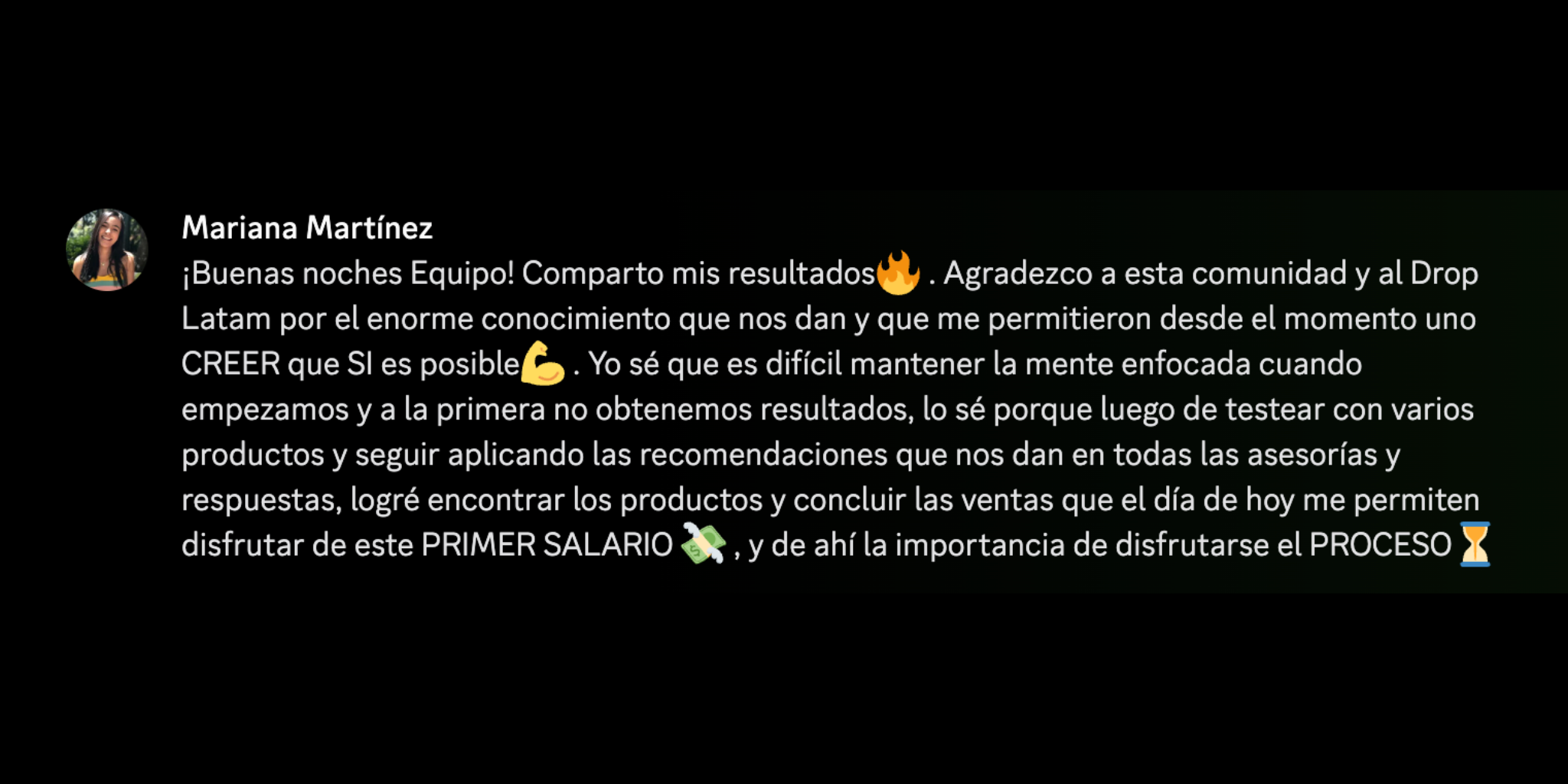 Resultado