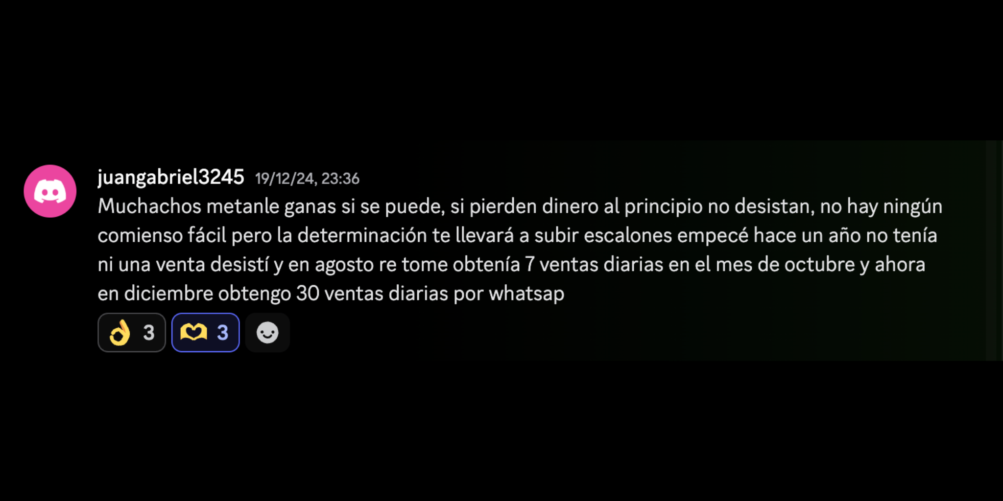 Resultado