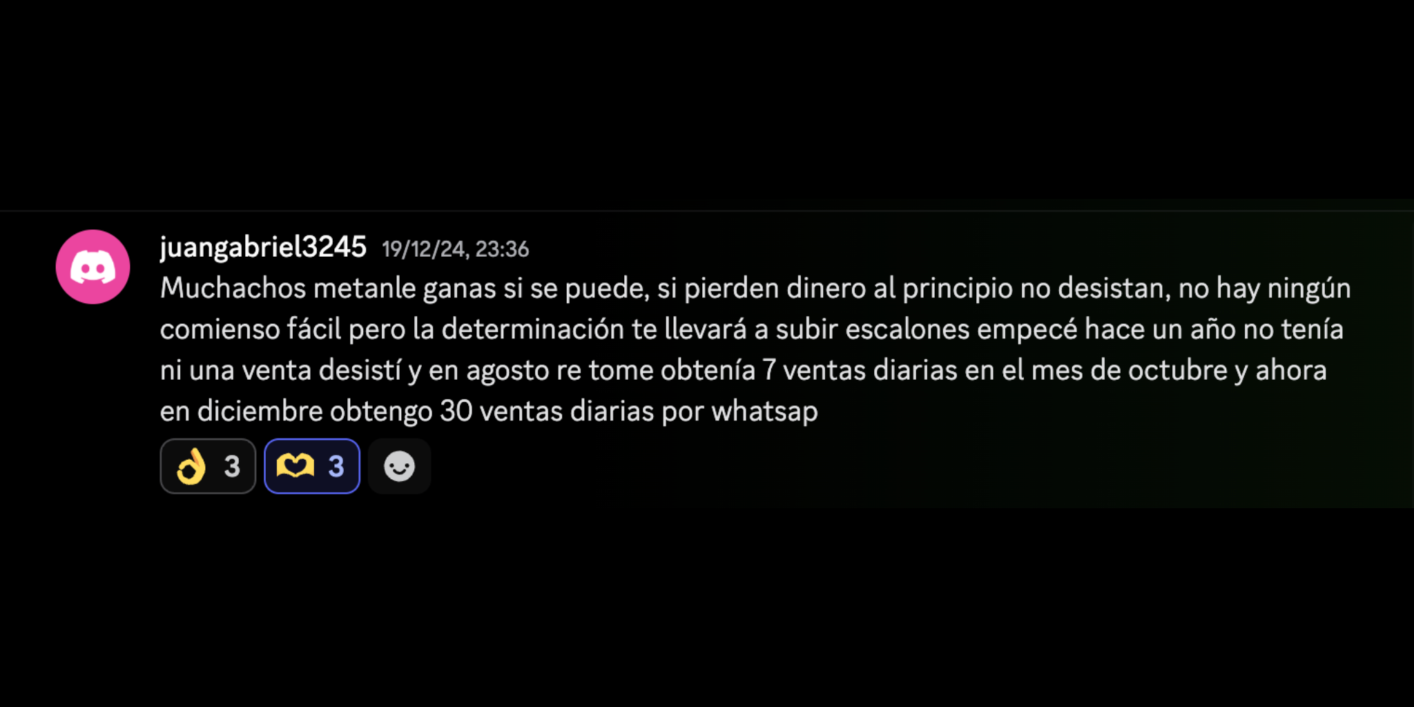Resultado