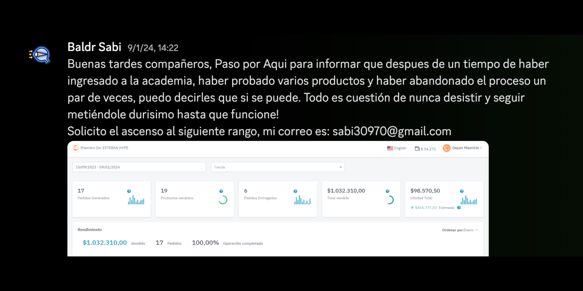 Resultado