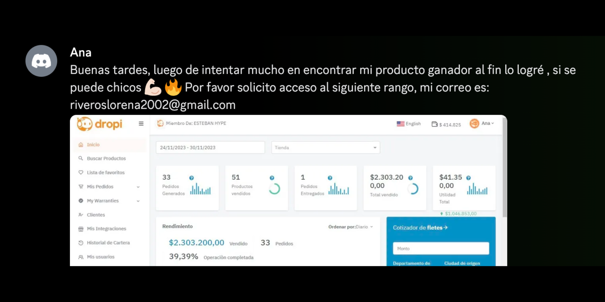 Resultado