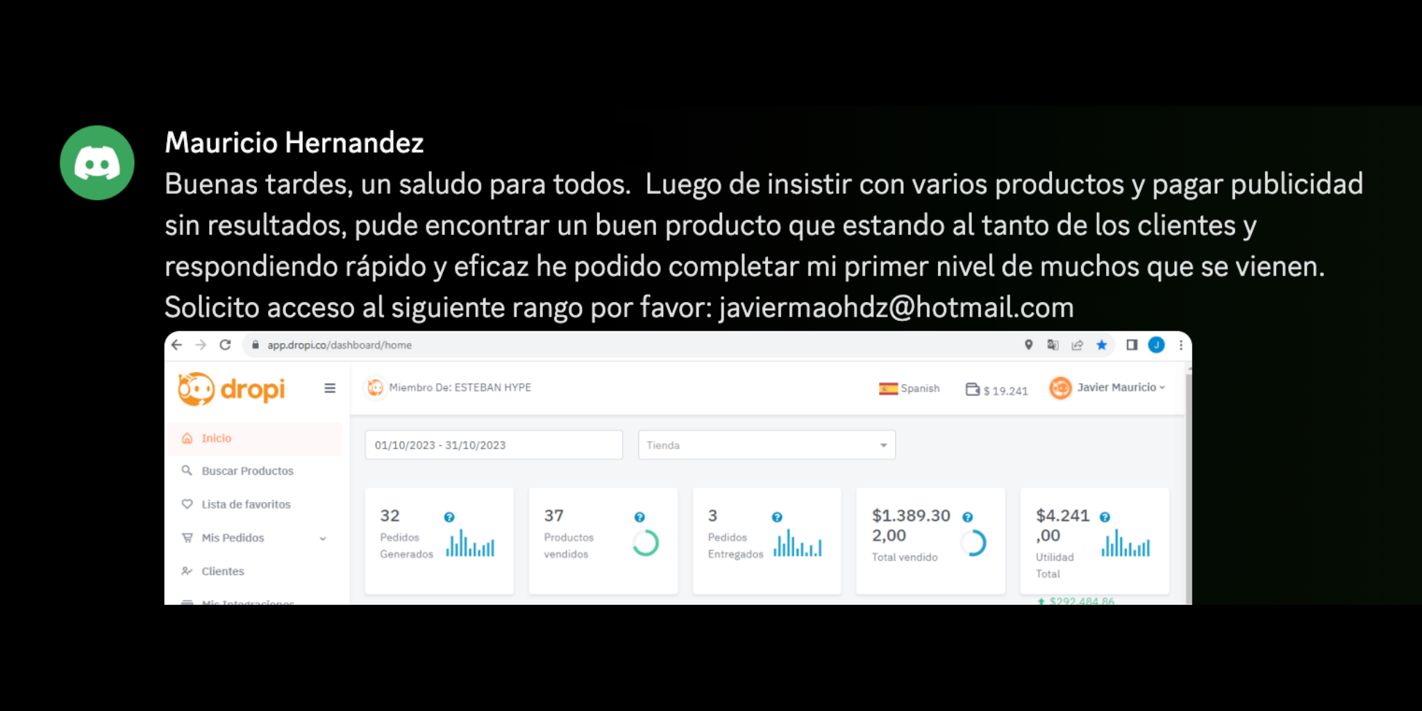 Resultado