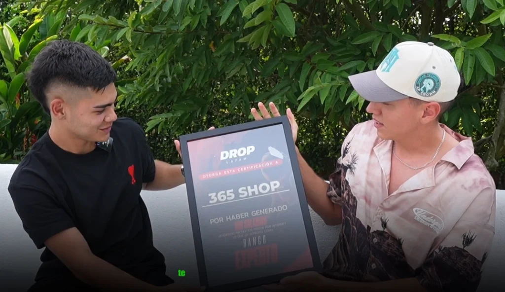 365 SHOP