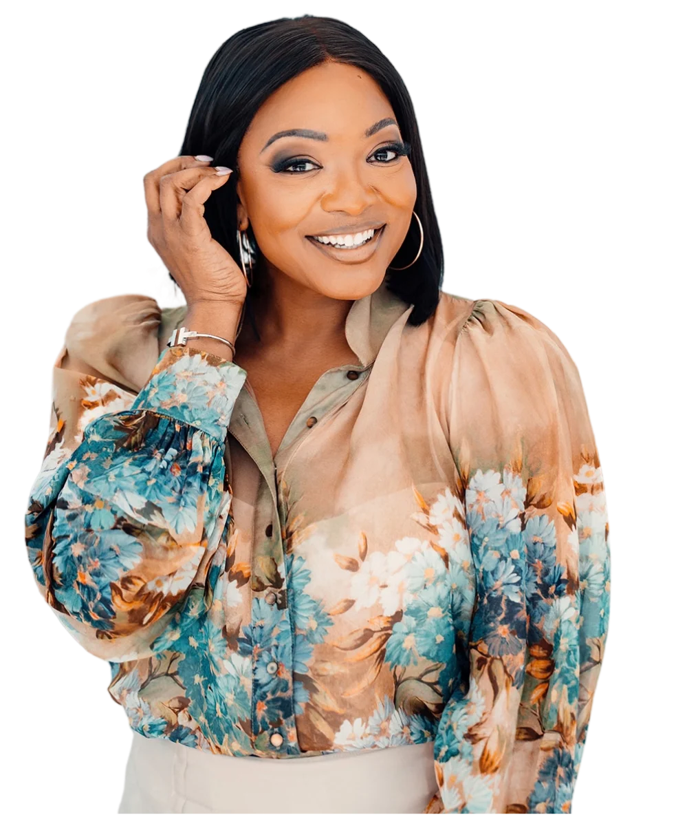 Teri Ijeoma