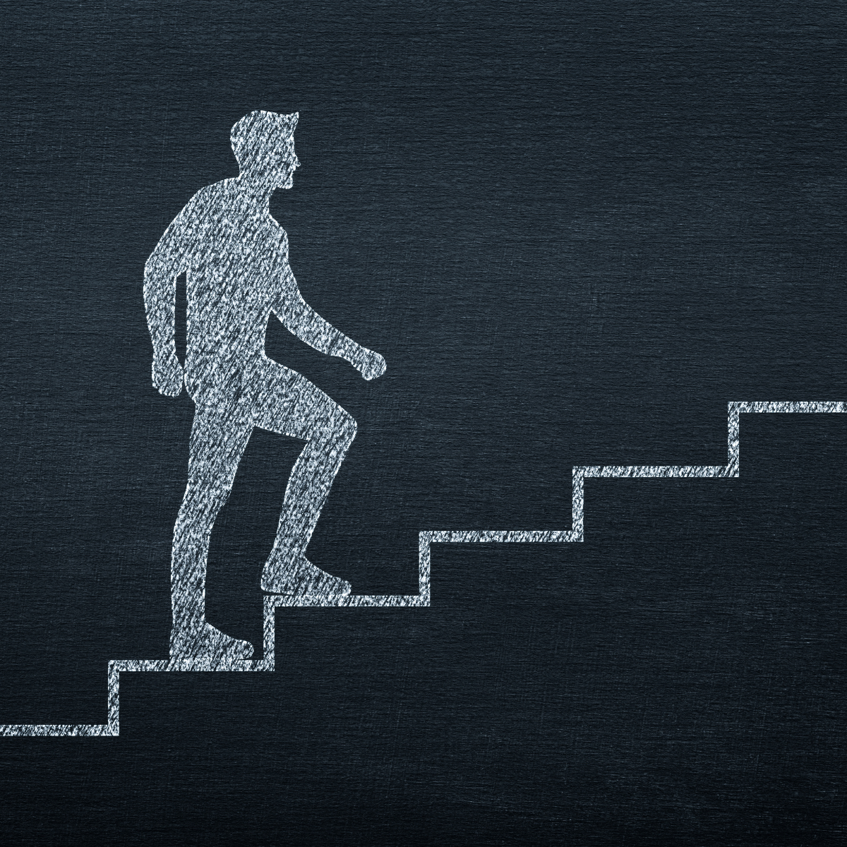 From “Next Action” to “Next Step”: A More Meaningful Way to Move Forward