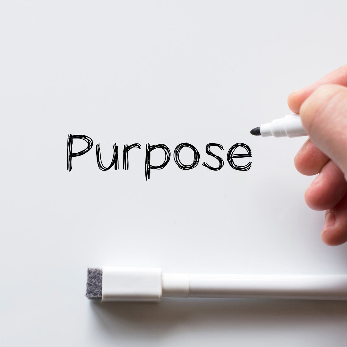 Feeling Overwhelmed? This Message Will Help You Refocus on Your Purpose