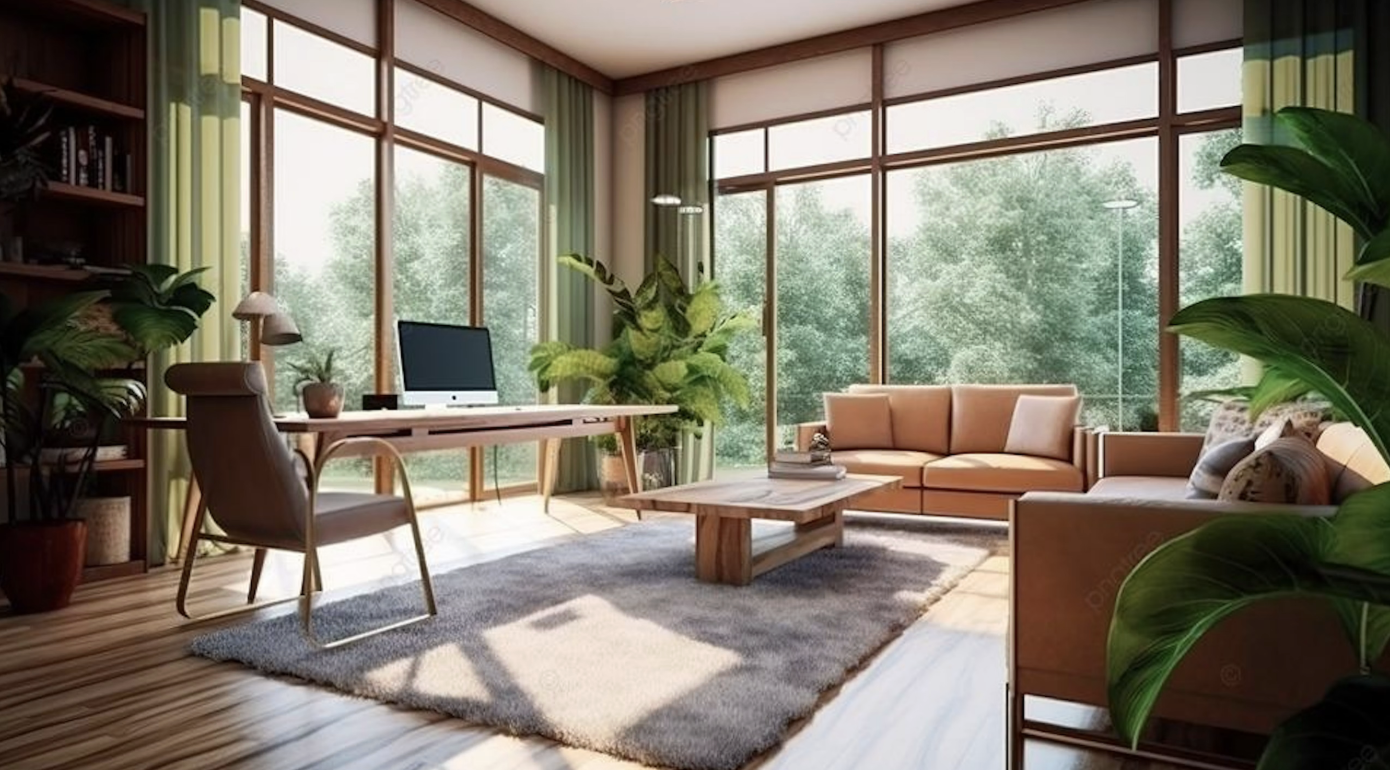 Let Go of “Letting Go!” – Make Your Home a “Productive Environment”
