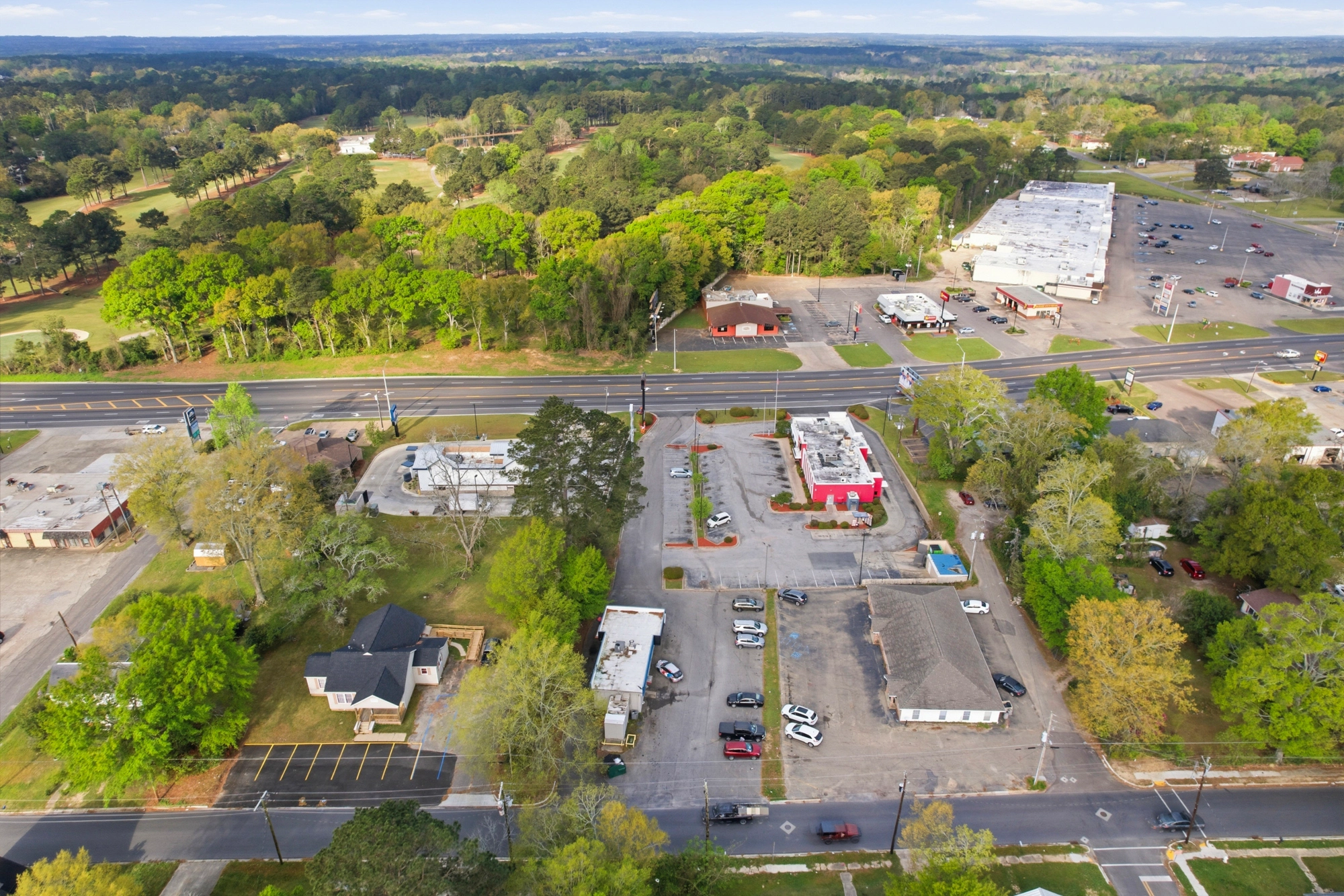 Commercial real estate property in the HMS Brokerage portfolio, image 11
