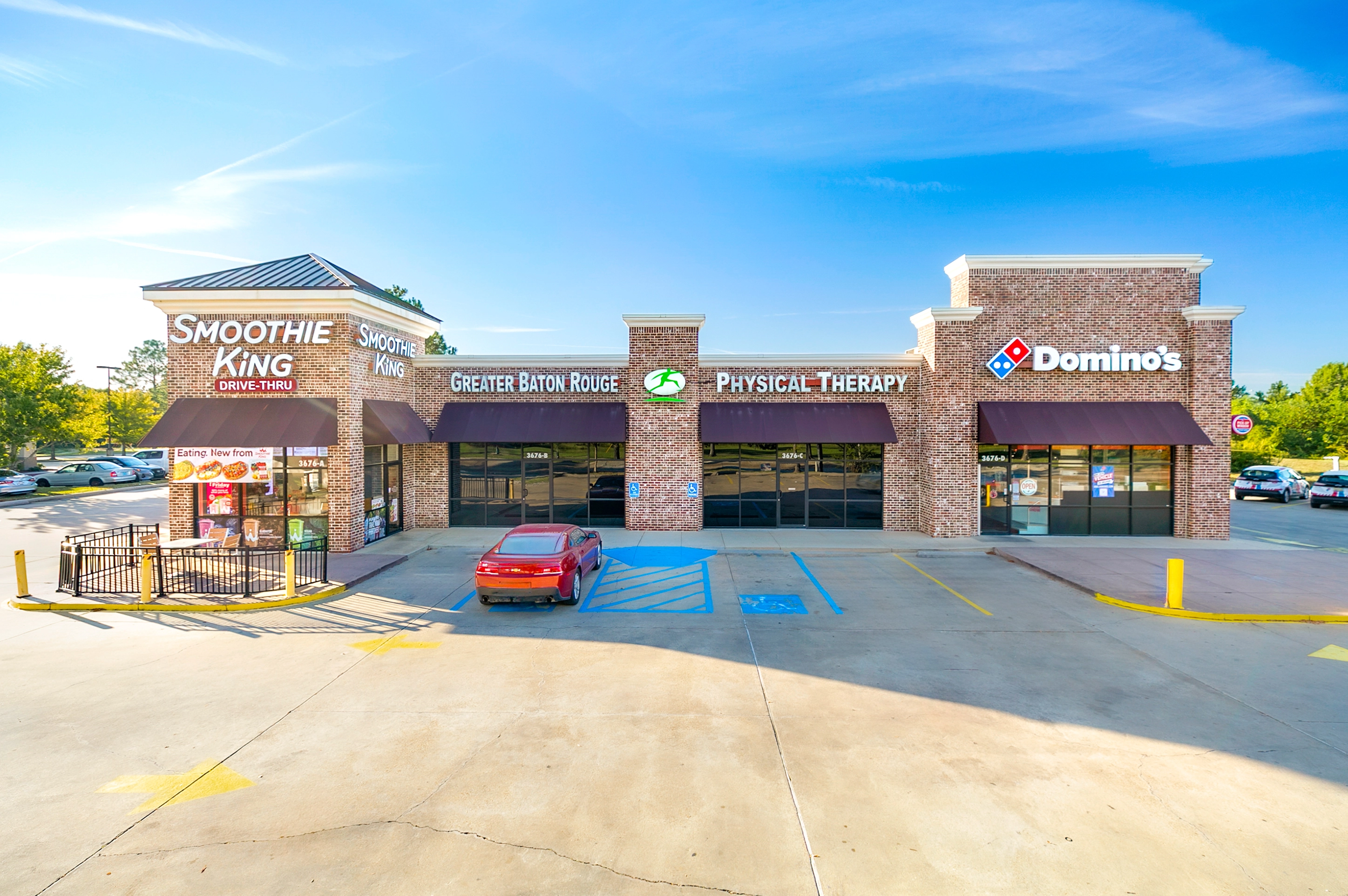 Commercial real estate property in the HMS Brokerage portfolio, image 10